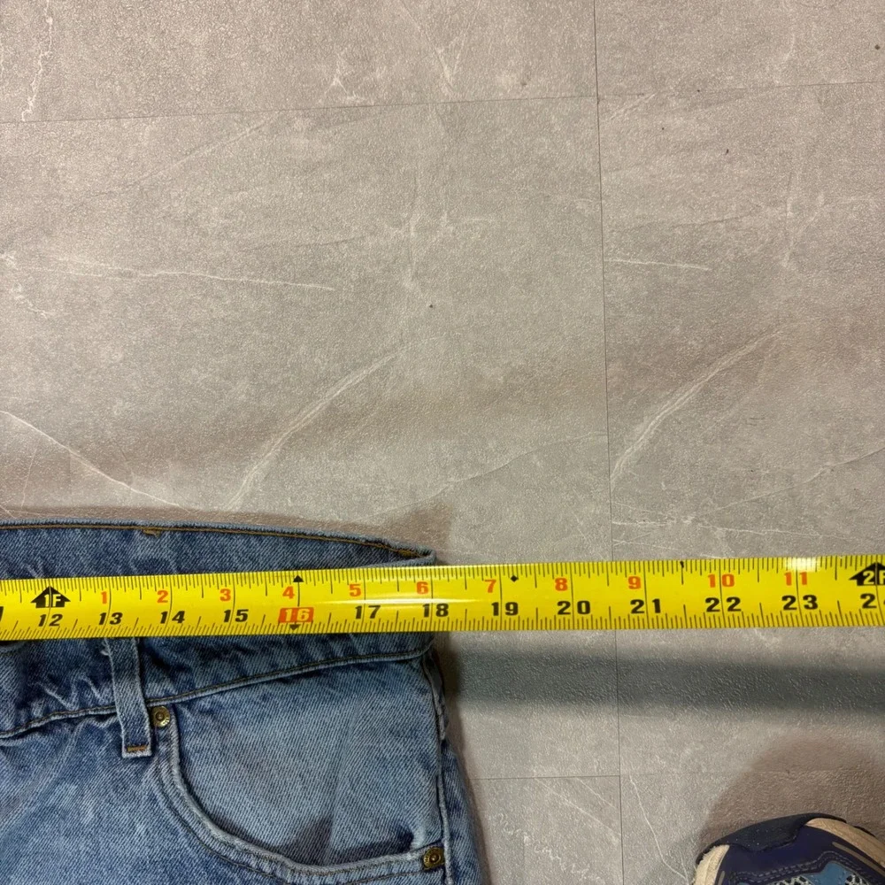 Carhartt vintage baggy